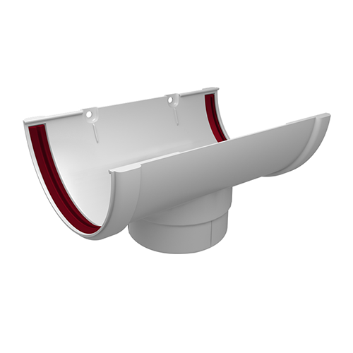 "Пломбир" воронка "Grand Line"