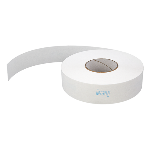 Лента армирующая для швов 52мм*75м, "Кнауф Курт"