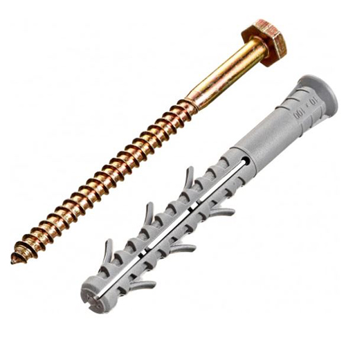 Дюбель фасадный 10*100мм