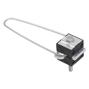 Зажим анкерный ЗАБ 4х16-35 (SO 158) "ИЭК"