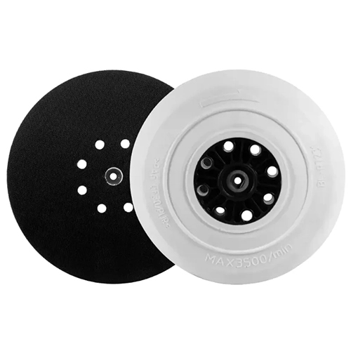 Жёсткая шлифовальная тарелка "DLT GrandFlex T-h" для шлифмашины (V31, V36, V40, R7231, R7236, R7240)