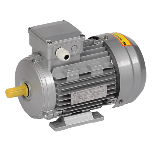 Электро Двигатель 3ф.АИР 63B2 380В 0,55кВт 2740об/мин 1081 DRIVE ИЭК