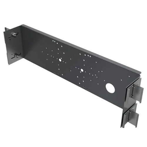 Монтажная пластина для сантех арматуры