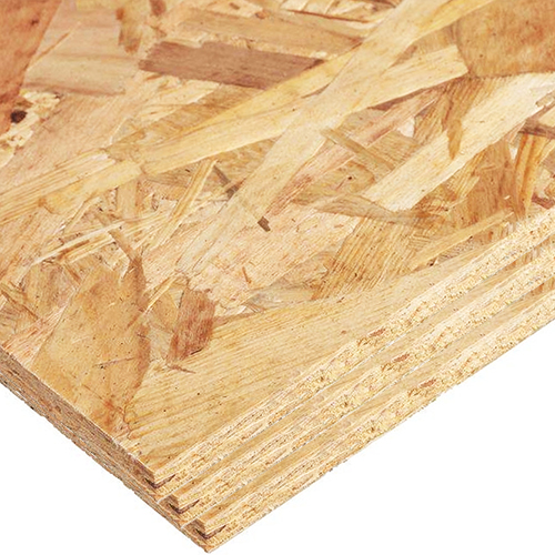 OSB-3 1класс "Латат"" 2500*1250*12мм