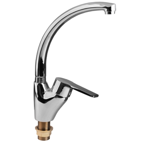 Смеситель &quot;Voden 6224D66&quot; одноручковый для кухни