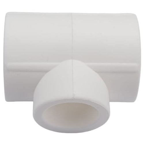 Тройник переходной "Lammin" PPR T 40*32*40