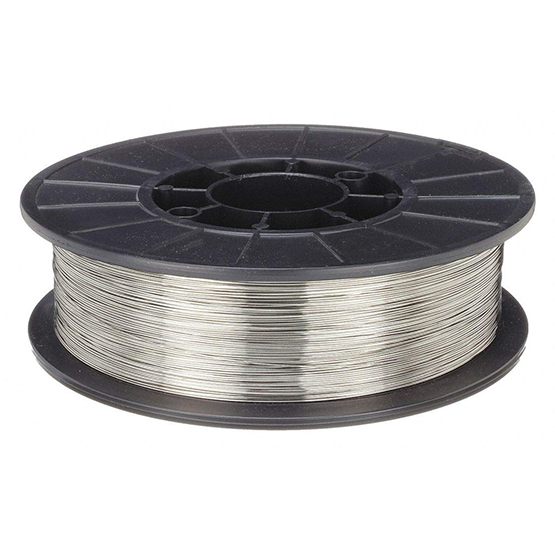Проволока нержавейка ER-308 LSi, d=0,8, Seller, 5кг