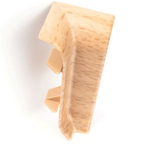 Угол внутренний, "Бук ясный-50", 1уп (2шт)