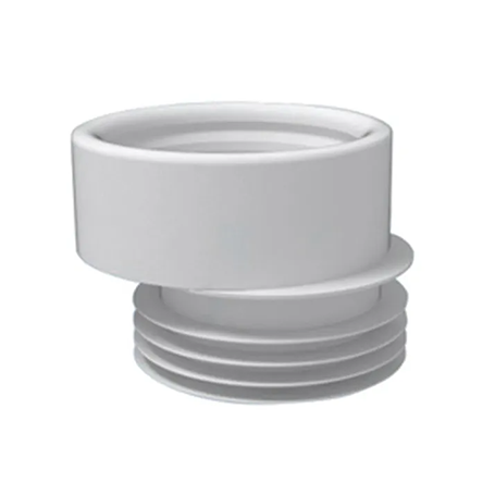 Манжета для унитаза эксцентрическая, 132*135*145