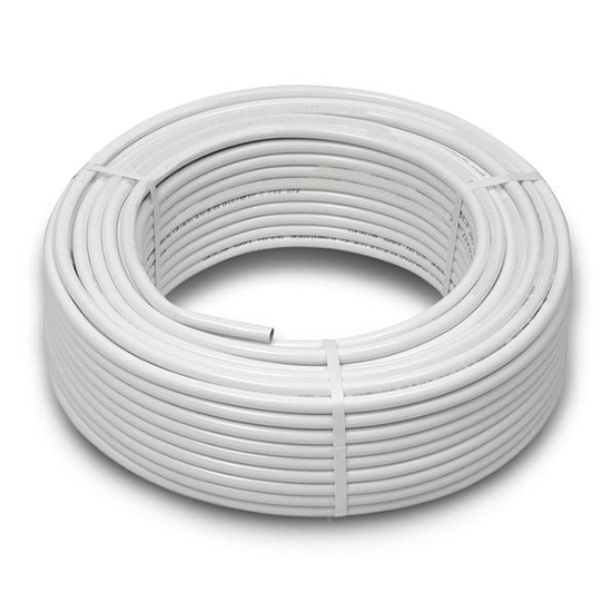 Труба металлопластиковая "TIM" 20мм европейский стандарт