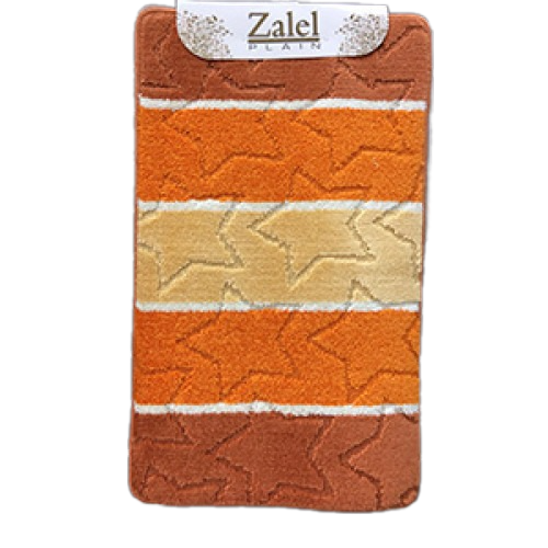 Коврик д/ван.ком."Zalel Silver"60*100 1-пр BRIK