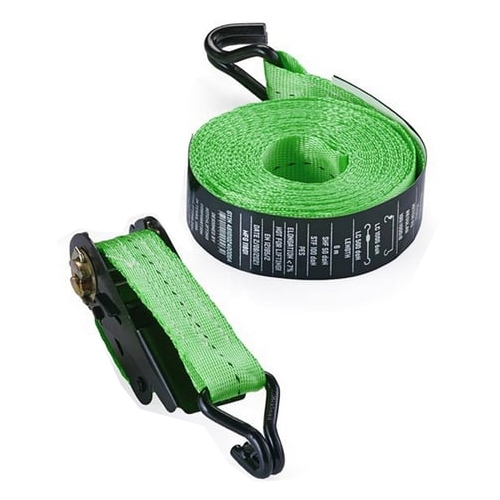 Ремень стяжной кольцевой 1000кг, L=5,0м, W=25мм HITCH RS REGULAR