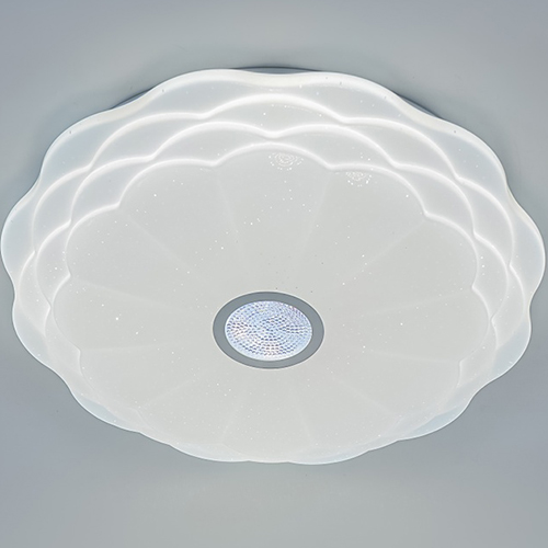 Светильник светодиодный LED СНП GLX-20809 96Вт (48W*2)