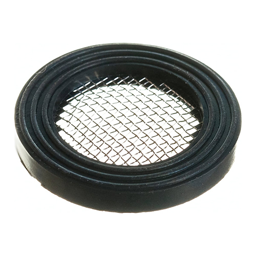 Прокладка для смесителя с сеточкой 3/4"