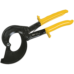 Ножницы кабельные "ИЭК НС-520"