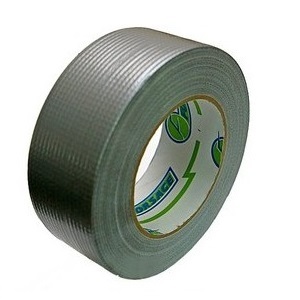 Лента ТПЛ герметизирующая Суперлента Адмирал универ. клеящая, серая 48мм*25м