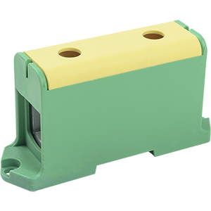 Клемма вводная силовая КВС 35-240мм, РЕ ИЭК