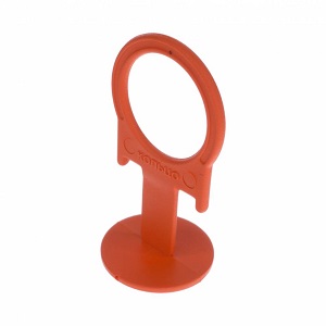 Система выравнивания плитки "Decor", Зажим Кольцо 1,4мм, 500шт/уп