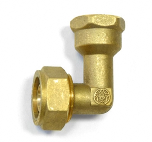 Угол удлиненный корейский стандарт 20*1/2внутренняя