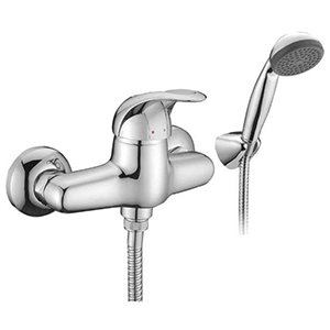 Смеситель "Aquattro" одноручковый для душа Q01-1203