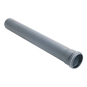 Труба для внутренней канализации, d 110, 3м