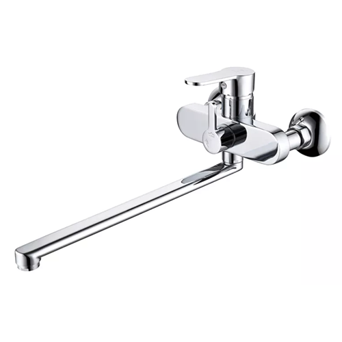 Смеситель "Calorie 6233 А82" одноручковый для ванны