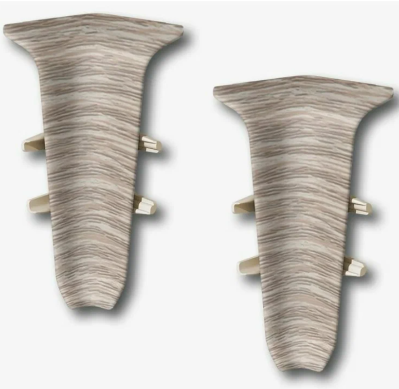 Угол внутренний, "Дуб мокко"