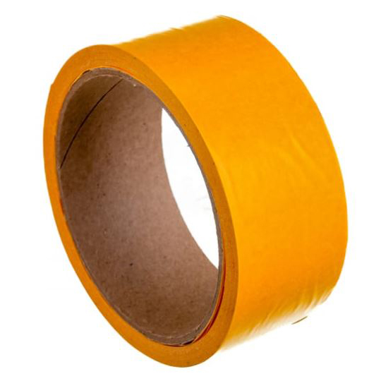 Скотч двусторонний полипропиленовый, 38мм*10м SDM