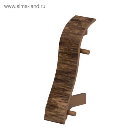 Соединитель, "Вегас-50", 1уп (2шт)