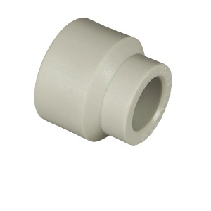 Муфта переходная "Lavita" PPR S 40*25