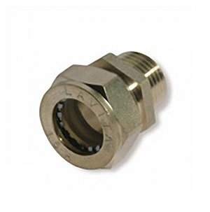 Муфта корейский стандарт 16*1/2н