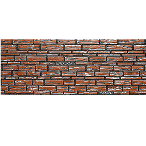 Панель AК8-08А, 3800*380*16мм