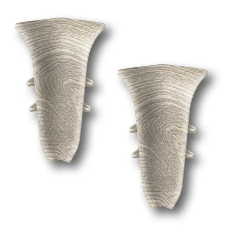 Угол внутренний, "Дуб латте"