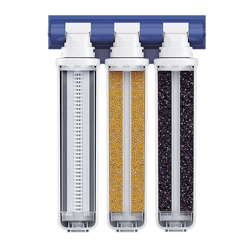 Фильтр "Барьер Expert Complex"