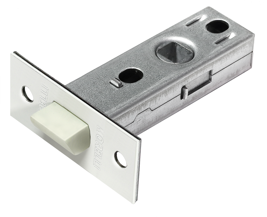 Внутренний механизм под ручку "LP6-45 W", "Белый"