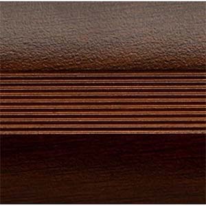 Порожек 60*1800мм, "Венге"