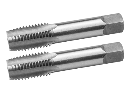 Набор метчиков ручных ЗУБР Мастер М12 x 1,5