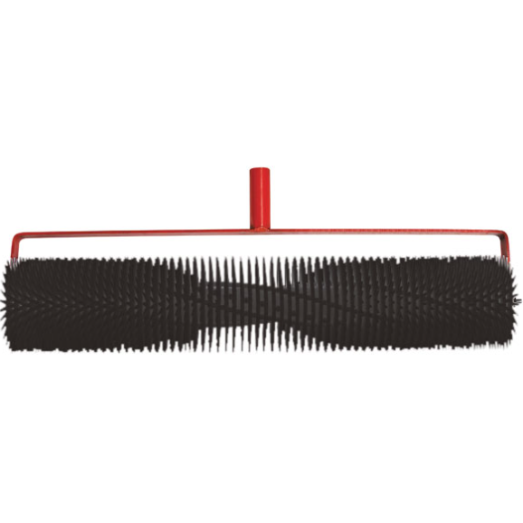 Валик игольчатый для наливных полов макси "FIT", 500мм, высота иглы 28мм