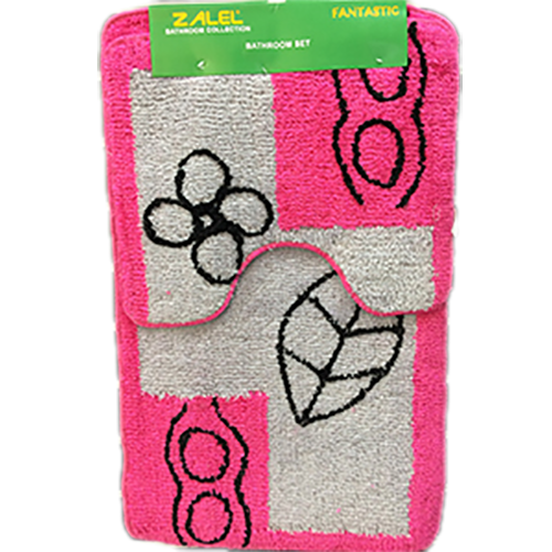 Коврик д/ван.комн."Fantastik " 55*90 (2пр.)