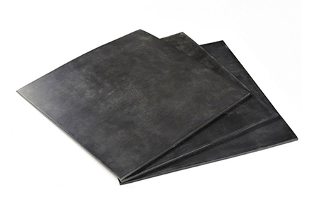 Техпластина резиновая 2Ф-ТМКЩ-С 720*720*3мм