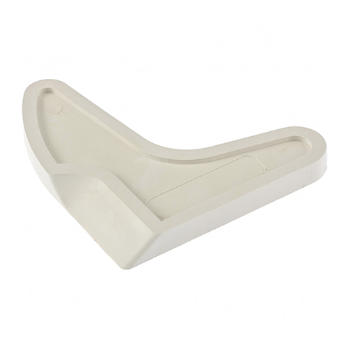 Шпатель "Сибиртех" затирочный, универсальный, Россия