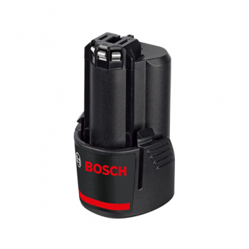 Аккумулятор "Bosch" стержневой 12В, 2,0 А/ч, Li-Ion, 3165140948968