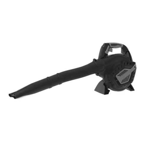 Воздуходувка бензиновая BW 28, 27,6см3, 1,25кВт, 1,7л.c., 680м3/ч, мешок 45л "Verton"