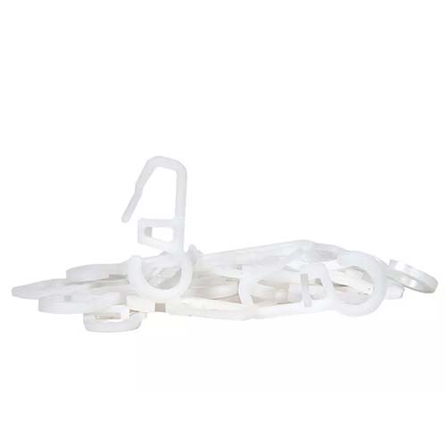 Крючок для кольца "MAGELLAN" 28мм, 20шт