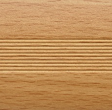 Порожек 38*900мм, "Бук натуральный"