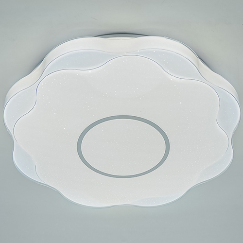 Светильник светодиодный LED СНП GLX-20814 48Вт (24W*2)