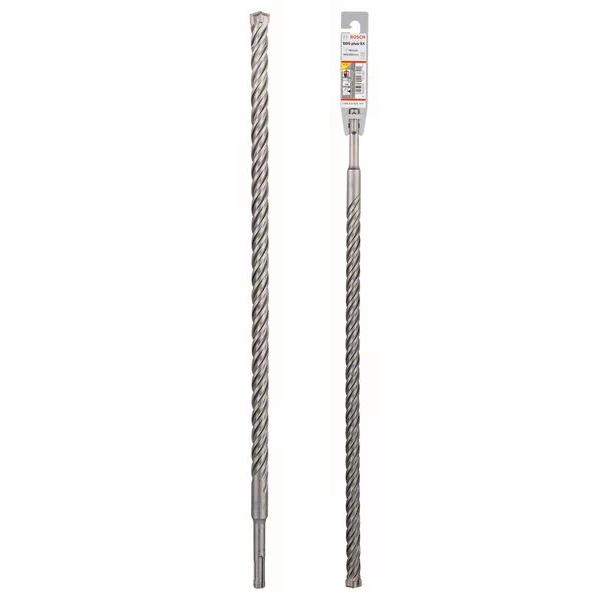 Бур "Bosch" по бетону SDS plus-5Х, 16*400*460мм