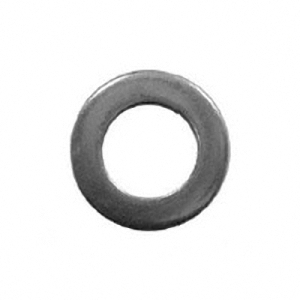 Шайба плоская M6