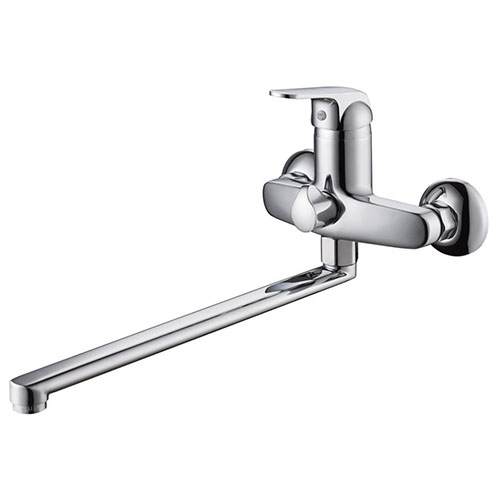 Смеситель "Calorie 1033 B02" одноручковый для ванны