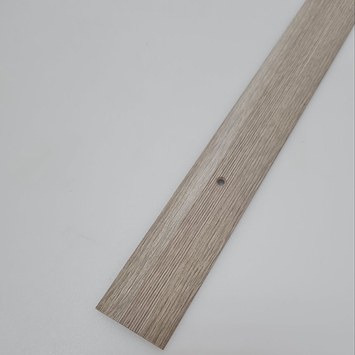 Порожек 38*1800мм, "Дуб аманд"